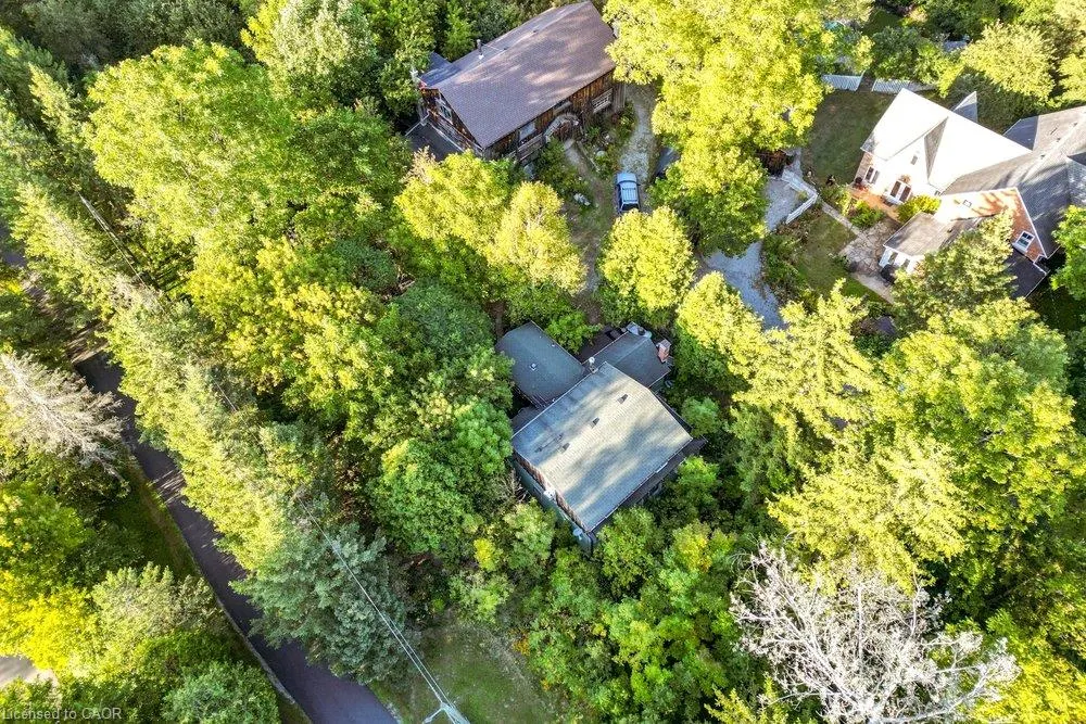 961 Lower Lions Club Road