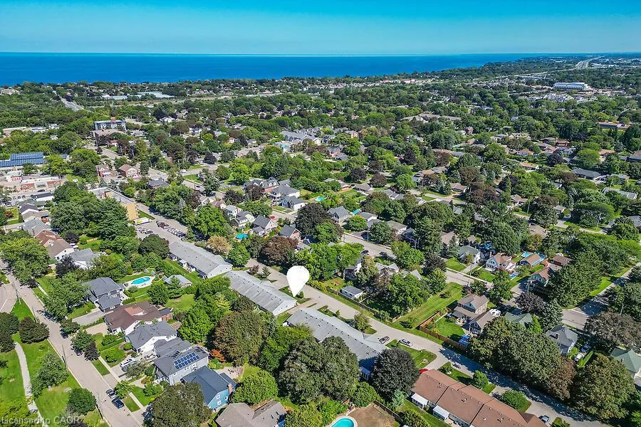 4 Rossmore Avenue #8