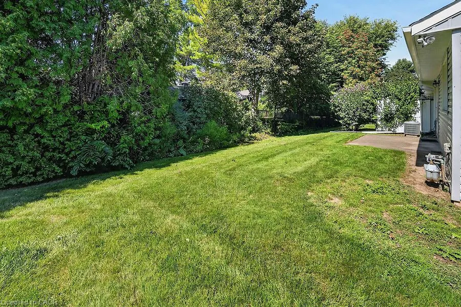 4 Rossmore Avenue #8