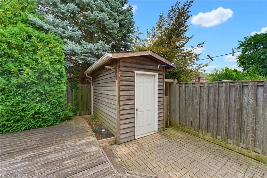 144 Cove Crescent
