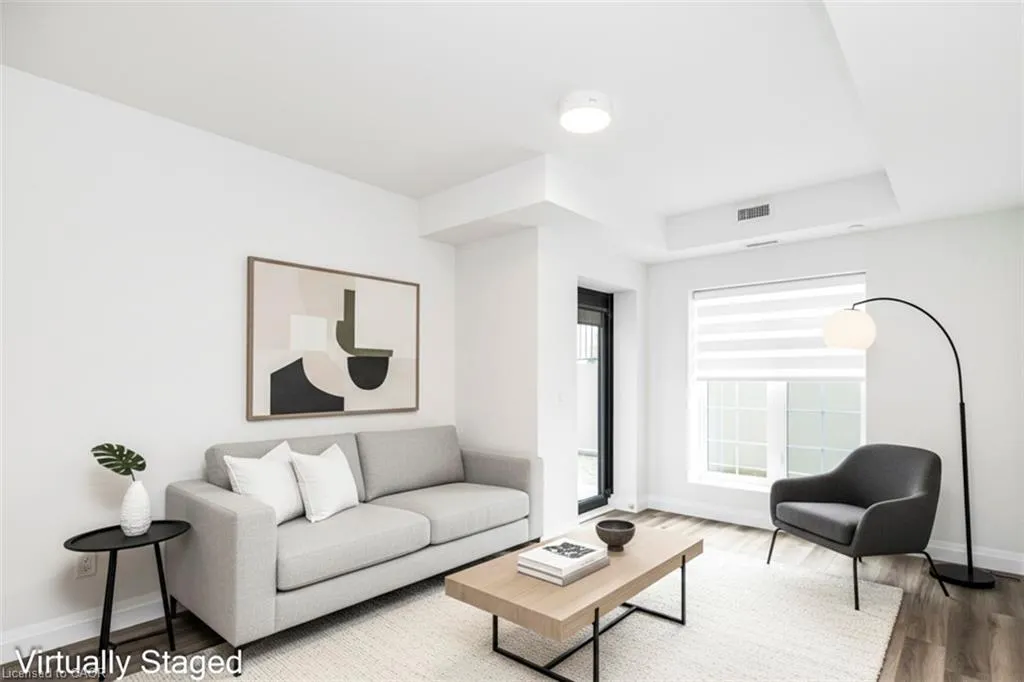 153 Wilson Street W #105