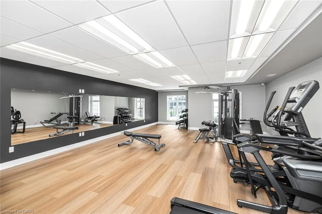 153 Wilson Street W #105
