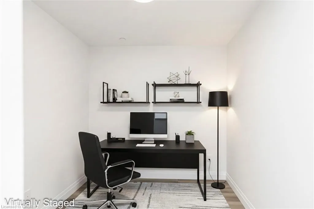153 Wilson Street W #105