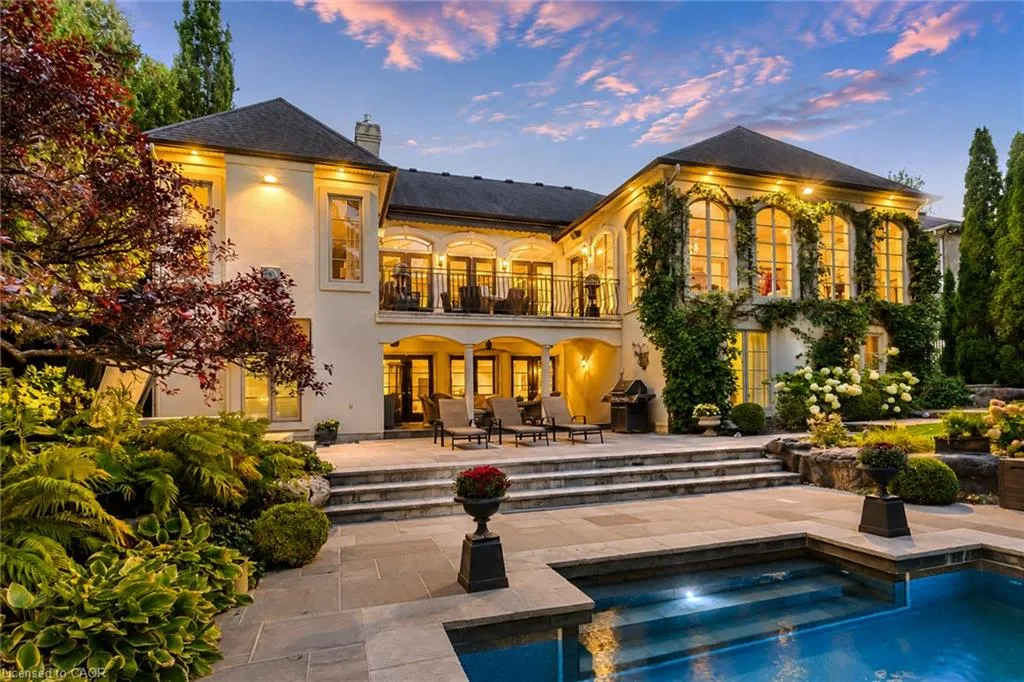 21 Harrington Place