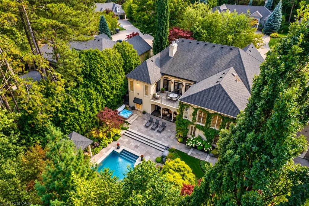21 Harrington Place