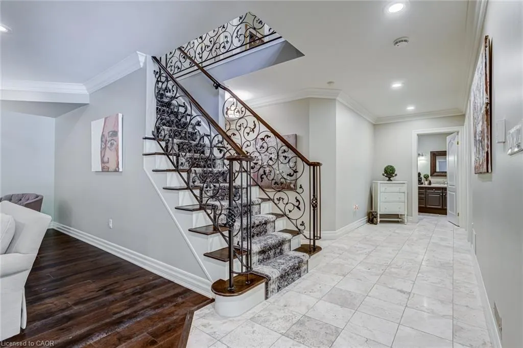 21 Harrington Place