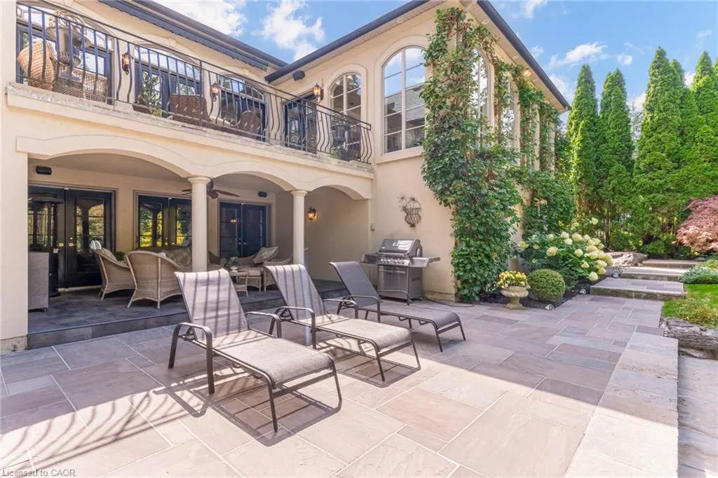 21 Harrington Place