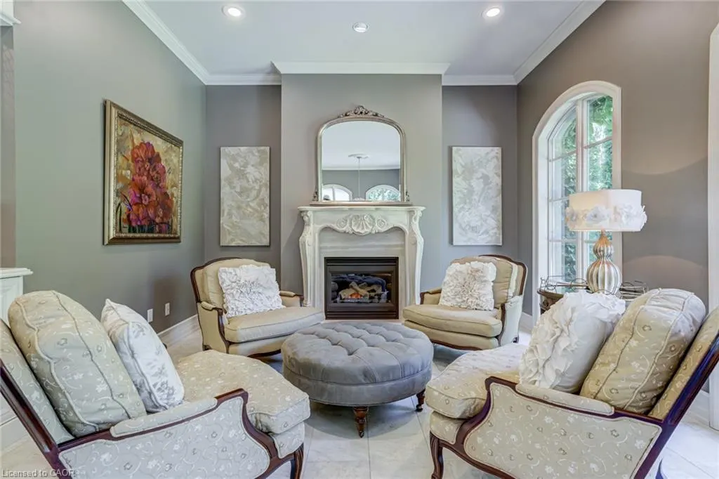 21 Harrington Place