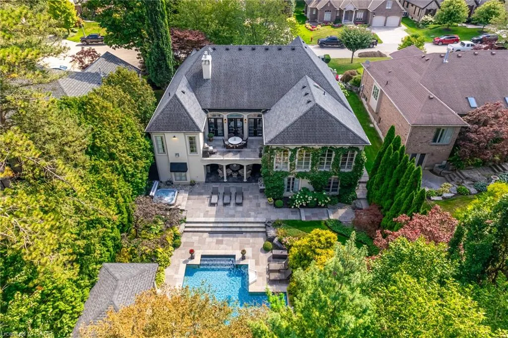 21 Harrington Place