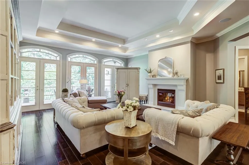 21 Harrington Place