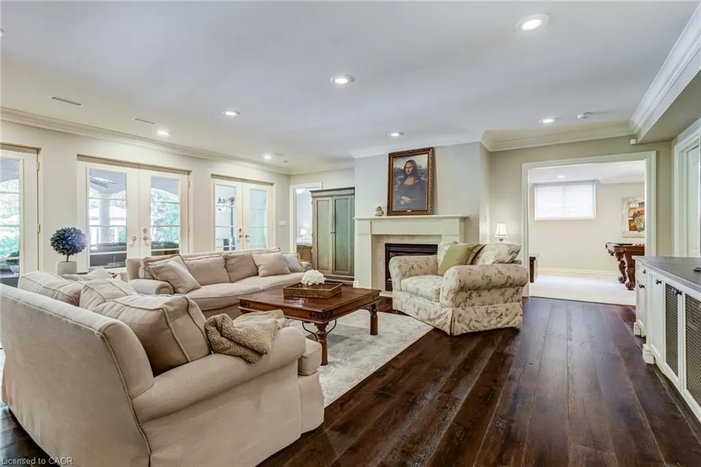 21 Harrington Place