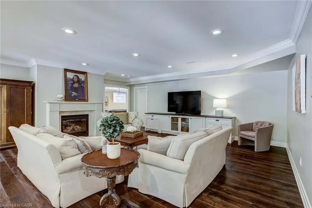 21 Harrington Place