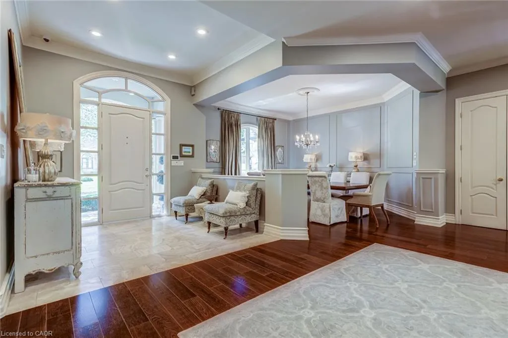 21 Harrington Place