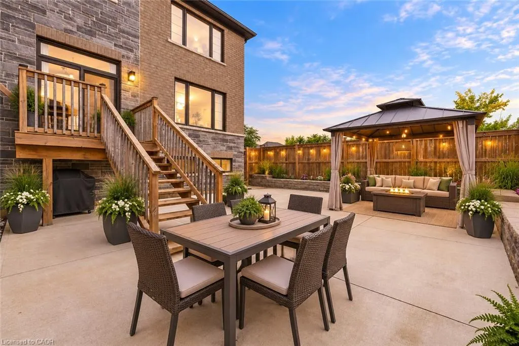 1 Burley Lane