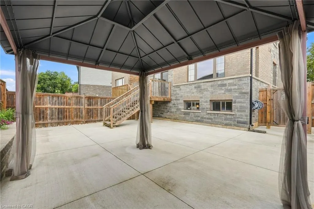 1 Burley Lane