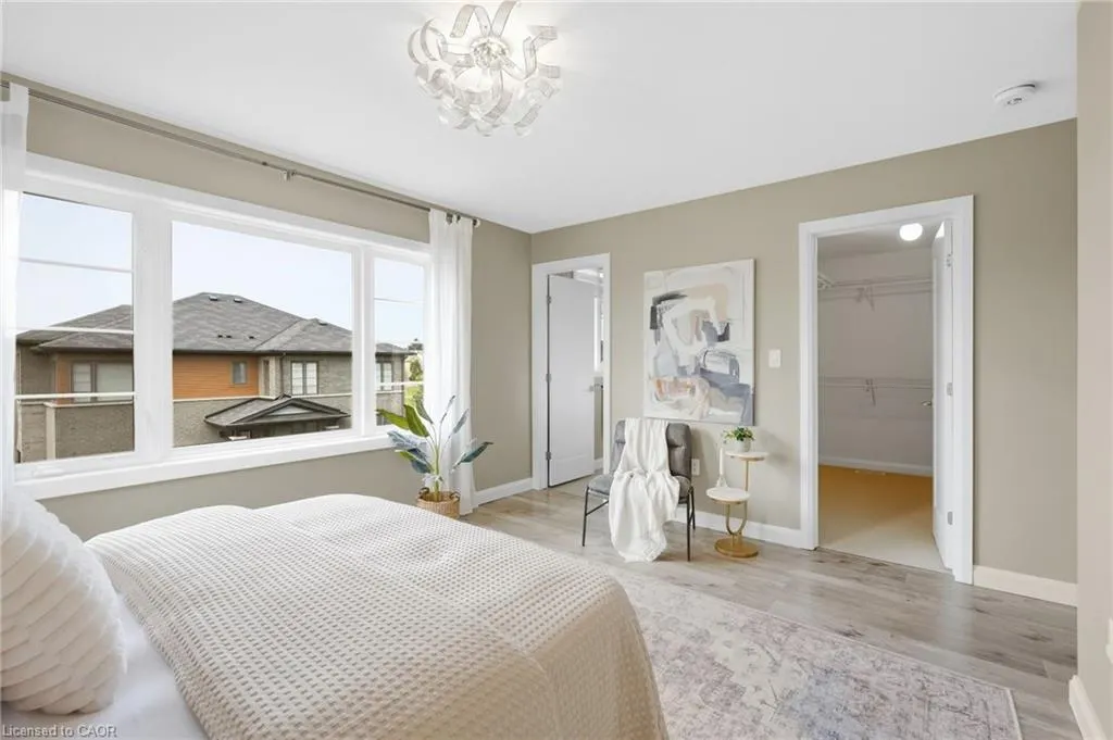 1 Burley Lane