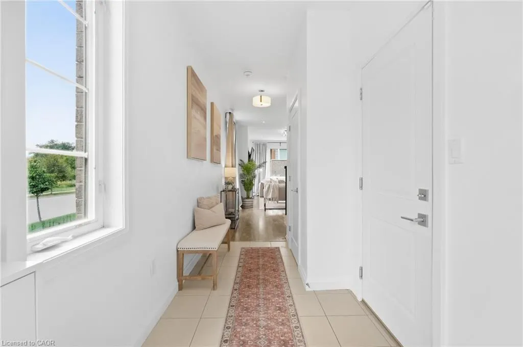 1 Burley Lane