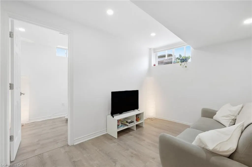 1 Burley Lane