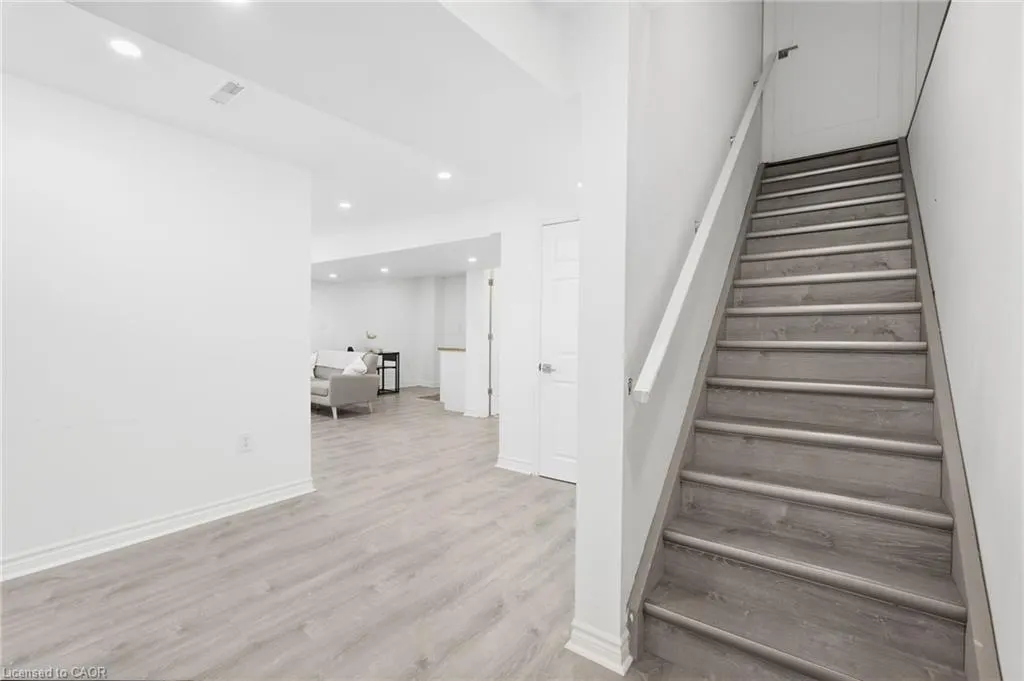 1 Burley Lane