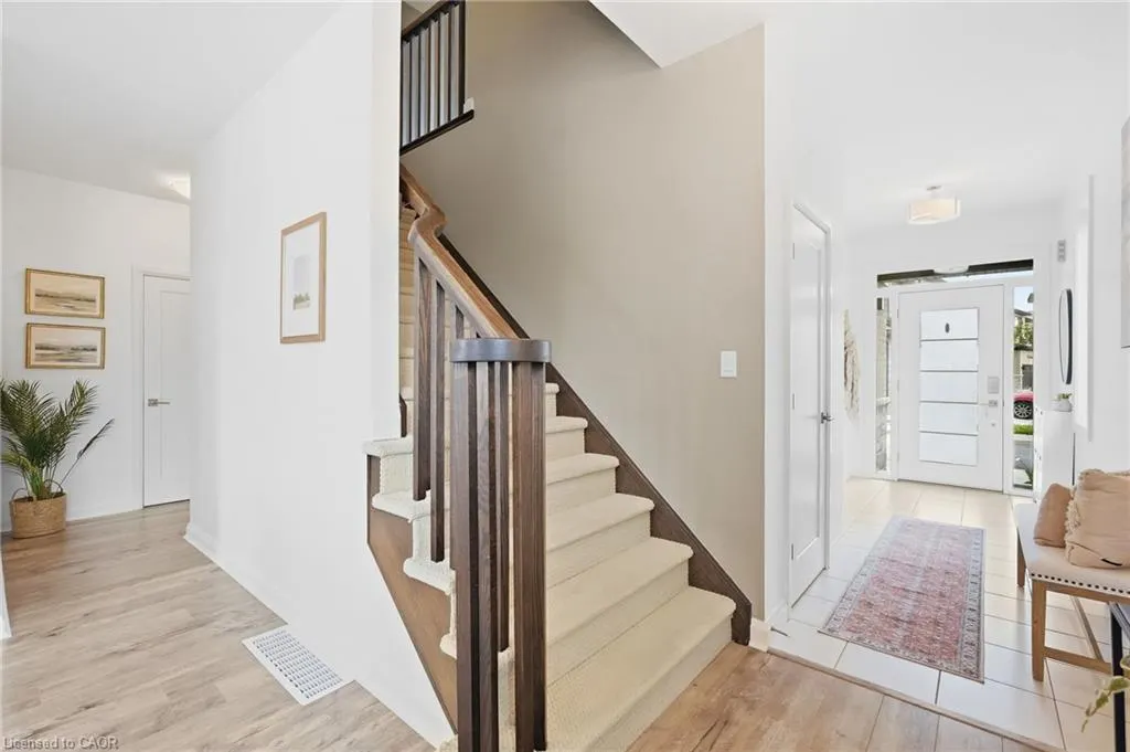 1 Burley Lane