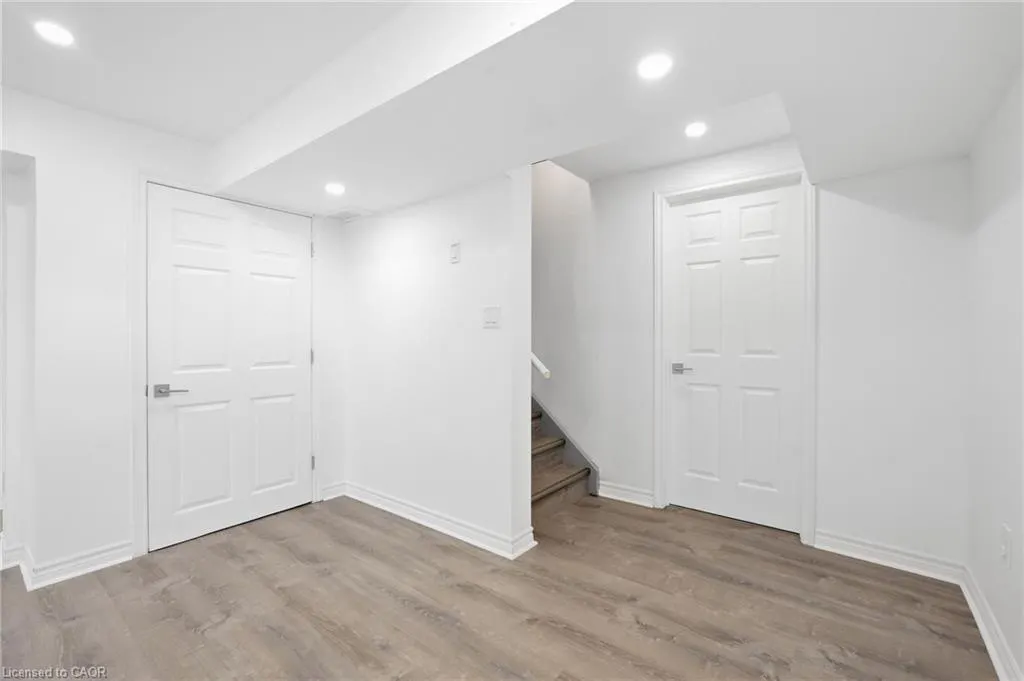 1 Burley Lane