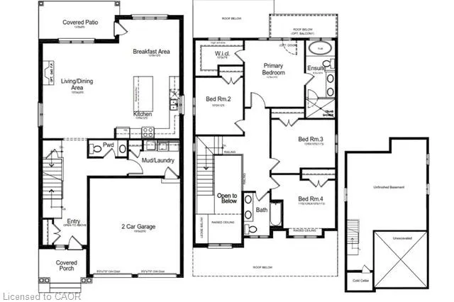 451 Montreal Circle #1