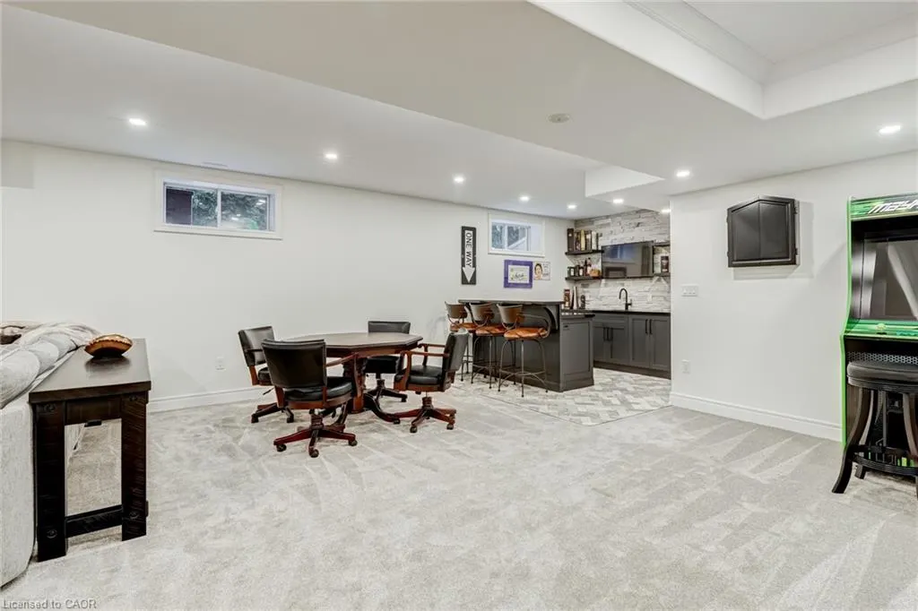 60 Parker Avenue