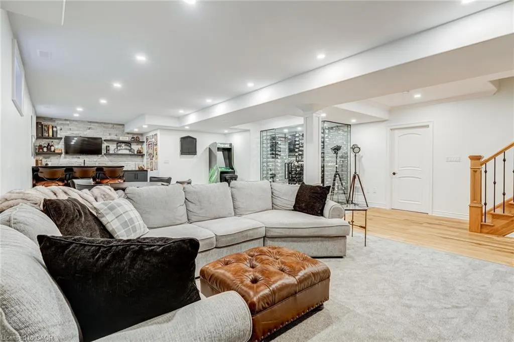 60 Parker Avenue