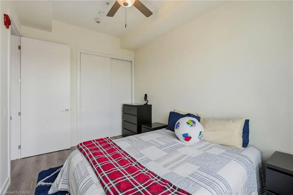 10 Esplanade Lane #616