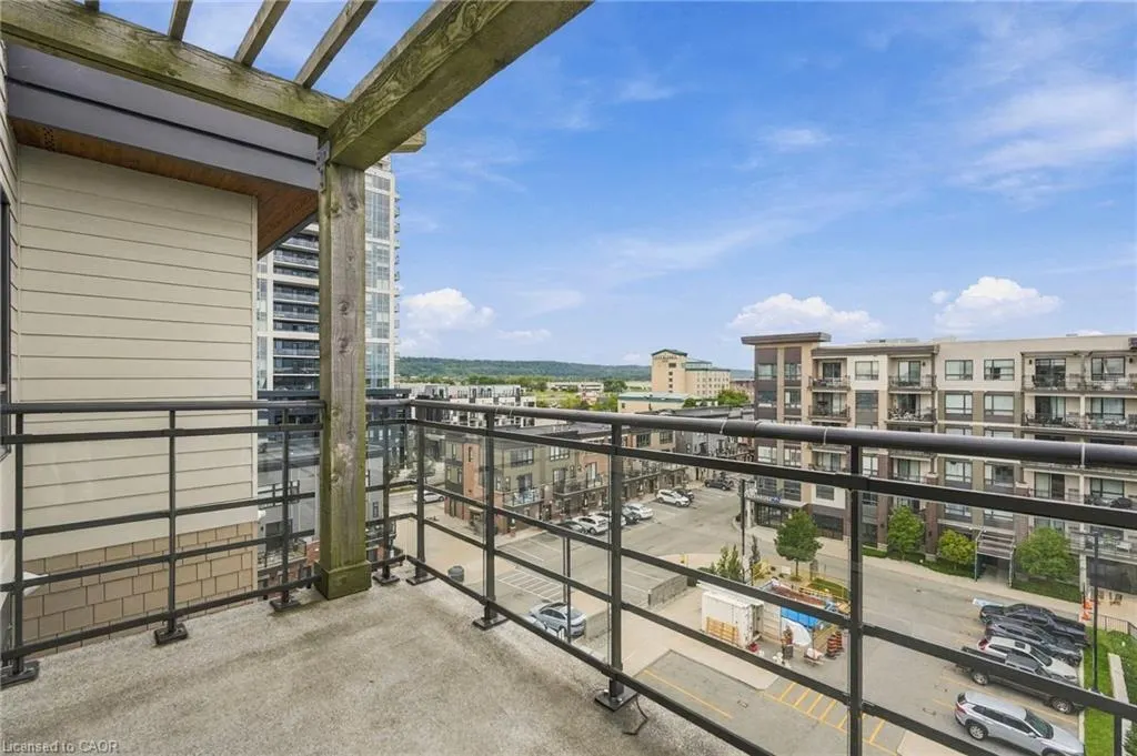 10 Esplanade Lane #616