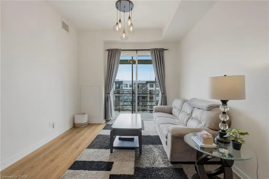 10 Esplanade Lane #616