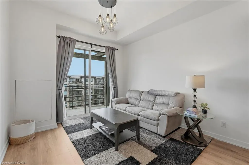 10 Esplanade Lane #616