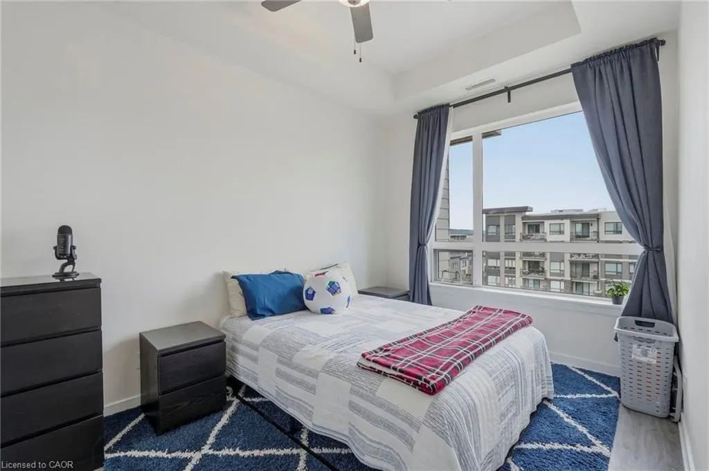 10 Esplanade Lane #616