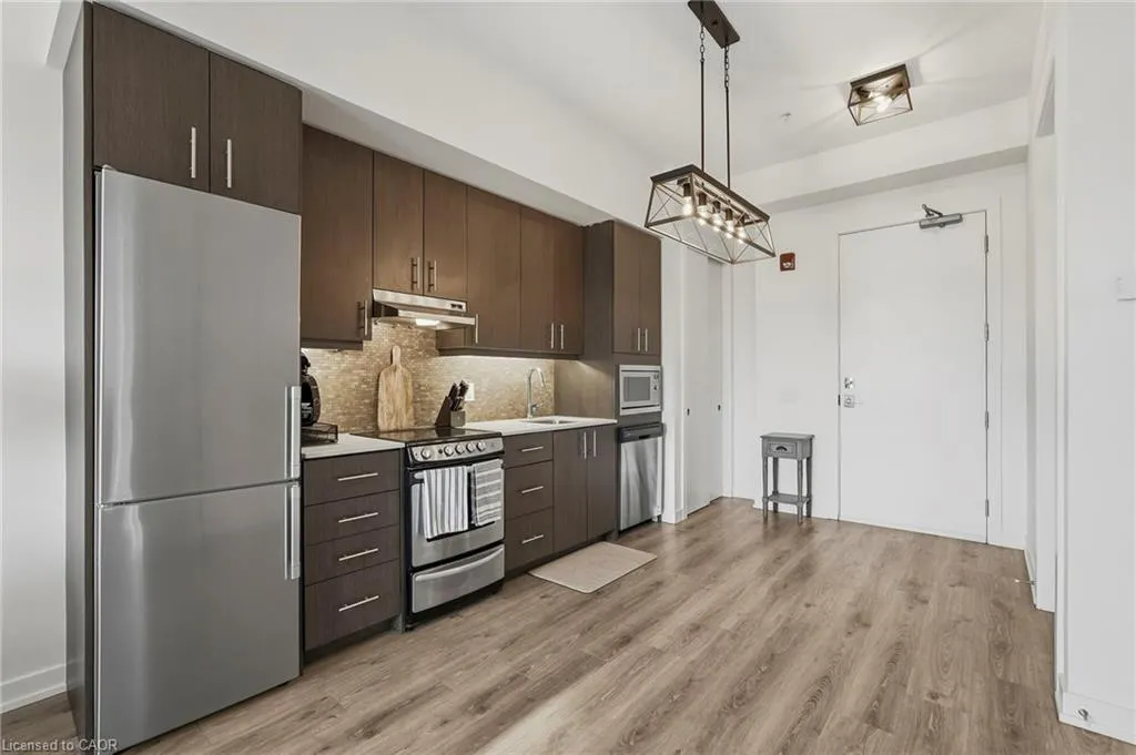 10 Esplanade Lane #616