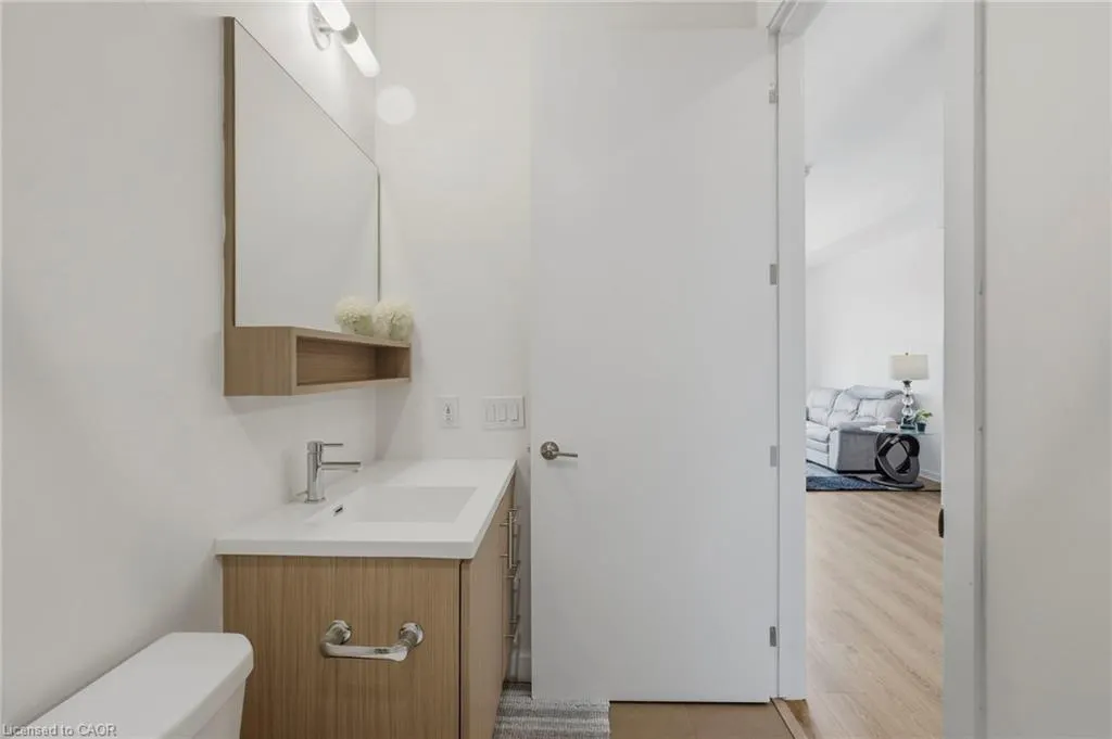 10 Esplanade Lane #616
