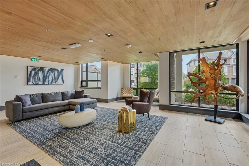 10 Esplanade Lane #616