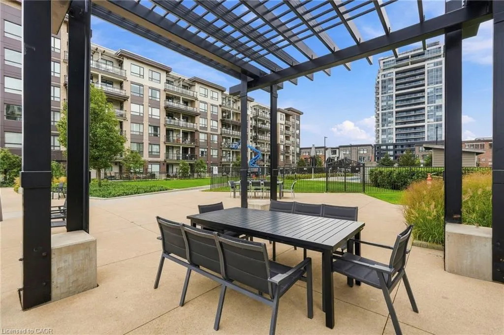 10 Esplanade Lane #616