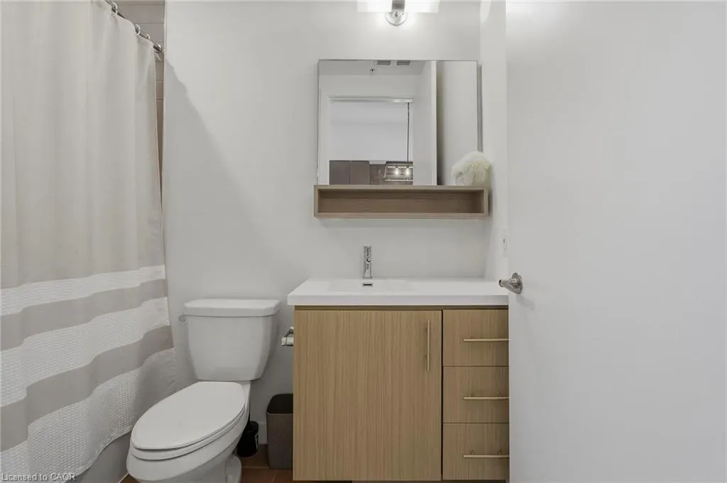 10 Esplanade Lane #616