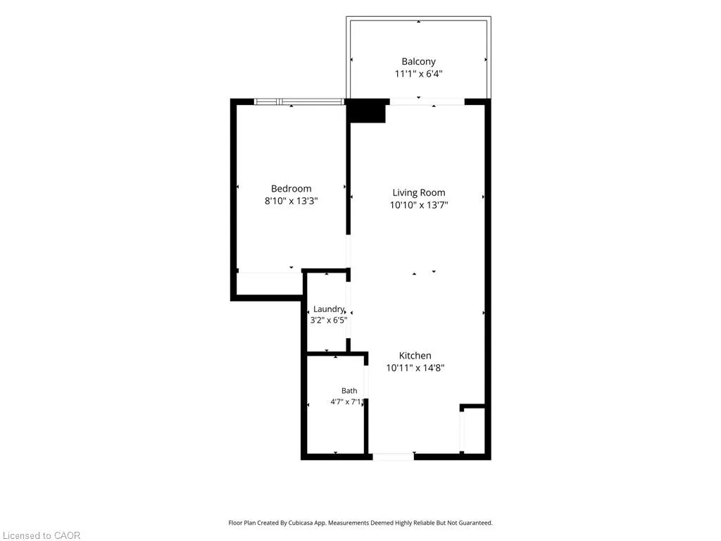 10 Esplanade Lane #616