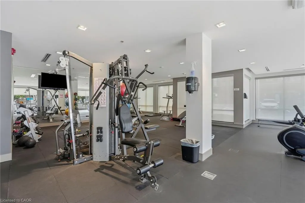 10 Esplanade Lane #616