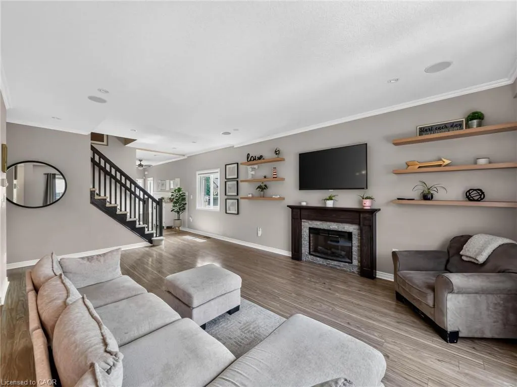 3 Hitching Post Ridge