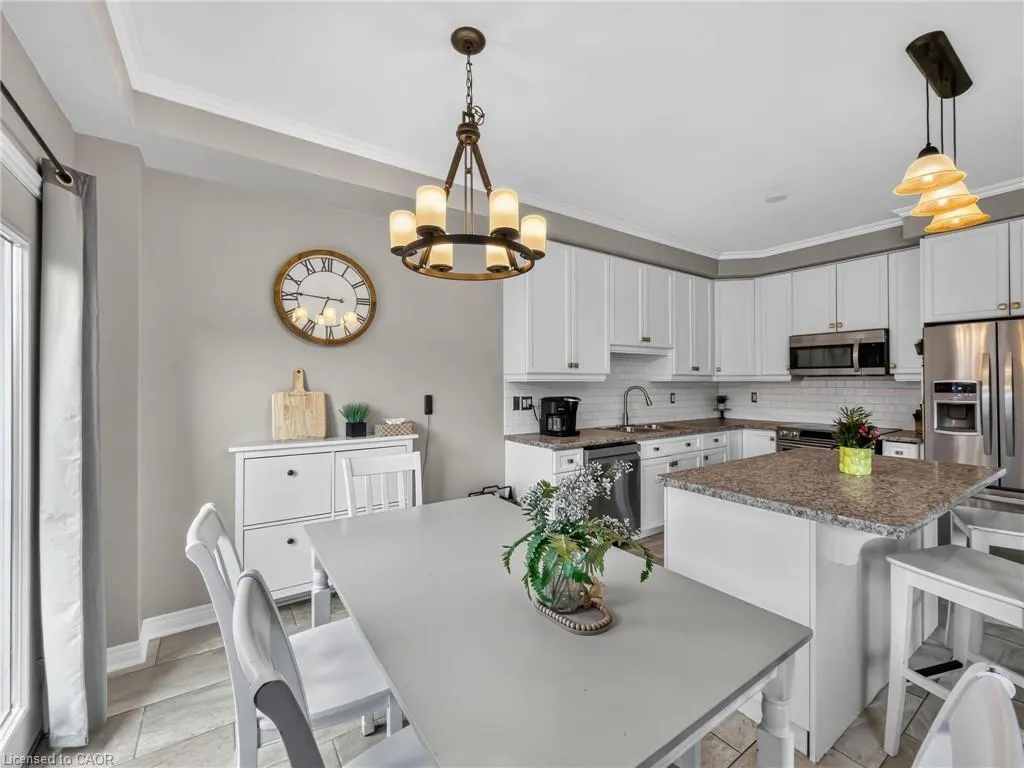 3 Hitching Post Ridge