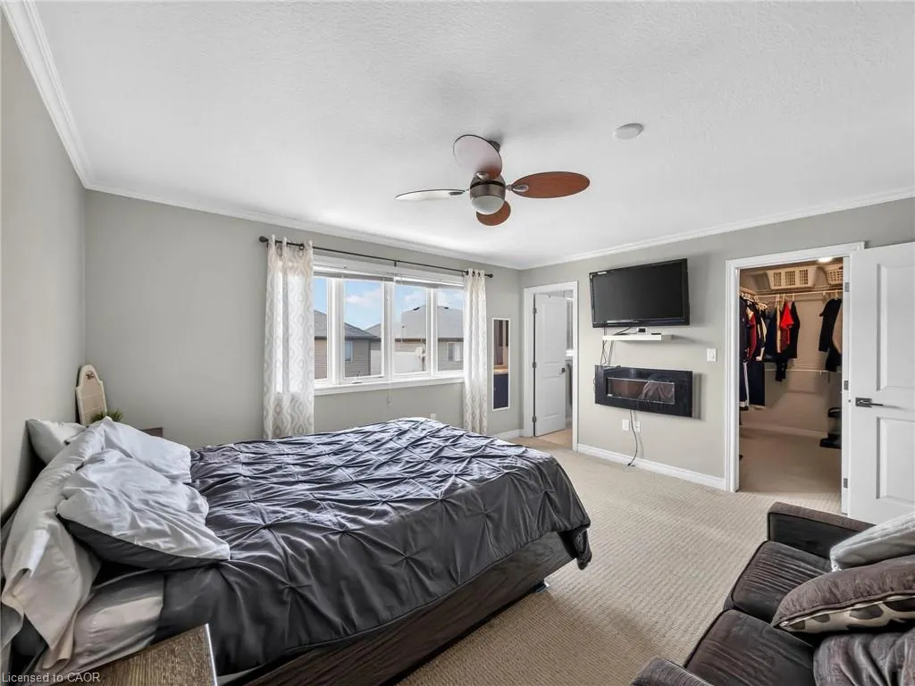 3 Hitching Post Ridge