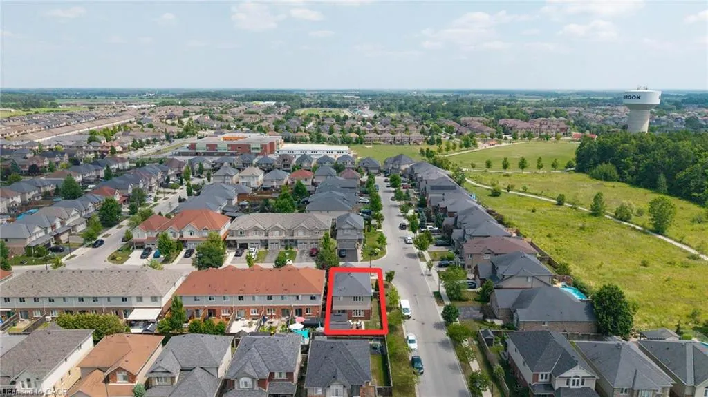 3 Hitching Post Ridge