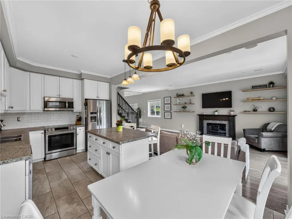 3 Hitching Post Ridge