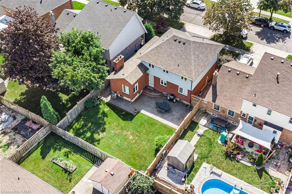 311 Hemlock Avenue