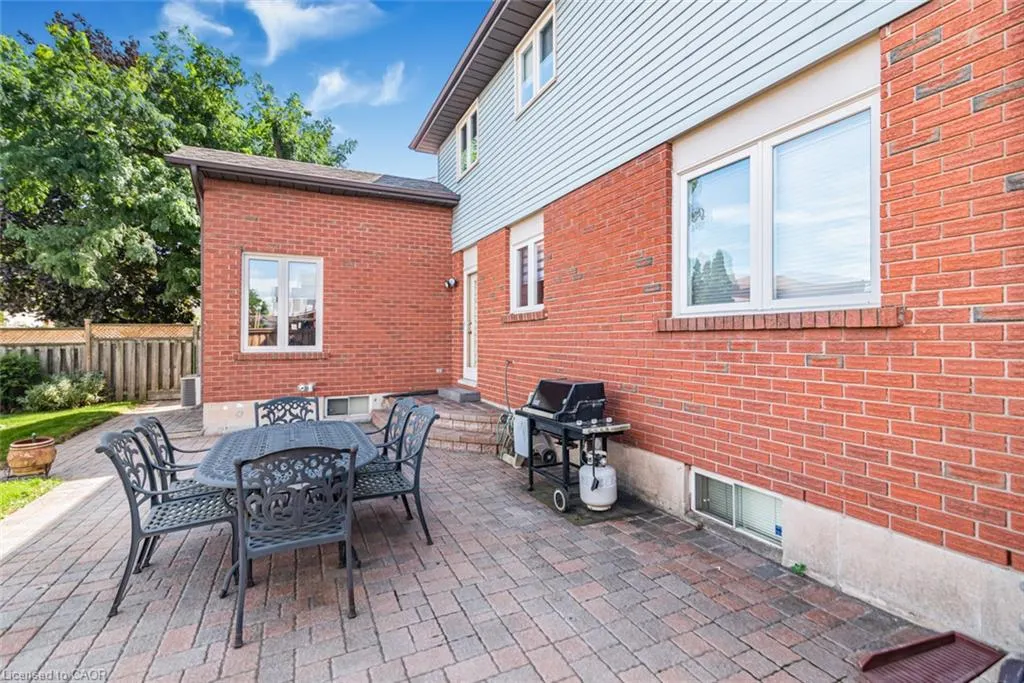 311 Hemlock Avenue