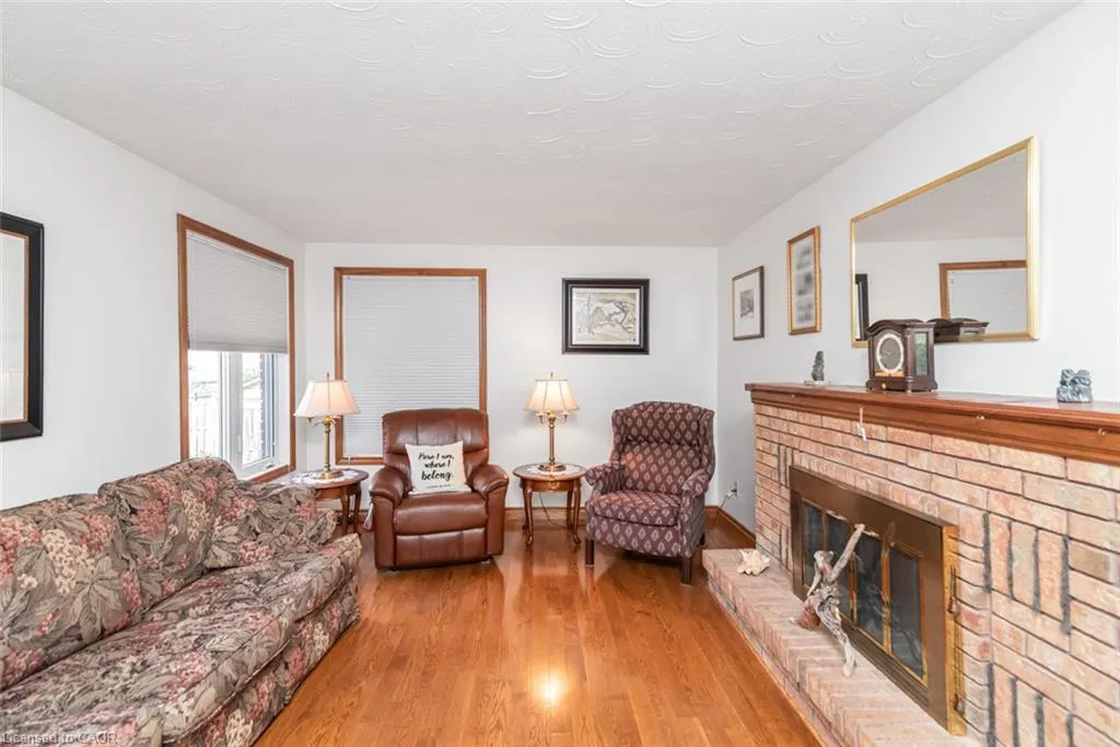 311 Hemlock Avenue