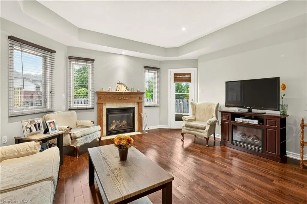 130 Southbrook Drive #15