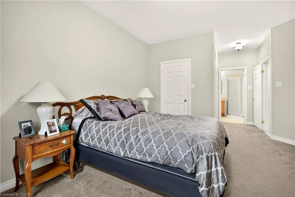 130 Southbrook Drive #15